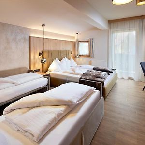 Vierbettzimmer